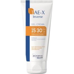 GIULIANI SpA TAE-X Inverse Vitilgo Sun Care Solare Fotoprotettore per Aree Cutanee Depigmentale 50 ml