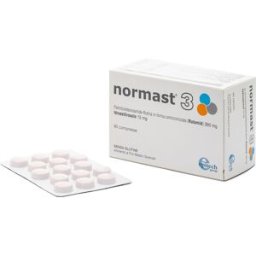 EPITECH Normast 3 90 Compresse - Integratore Alimentare