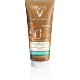VICHY (L'Oreal Italia SpA) Vichy Capital Soleil Solare Latte Corpo SPF 50+ Eco-Sostenibile 200 ml