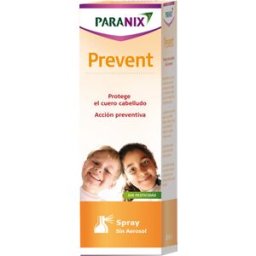 PERRIGO ITALIA Srl Paranix Prevent Lozione Spray 100 ml