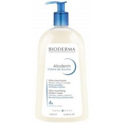 BIODERMA ITALIA Srl Bioderma Atoderm Creme Doccia Corpo 1000 ml
