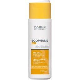 LABORATOIRES BAILLEUL S.A. Ecophane Shampoo Delicato 200 ml