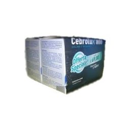 BAUSCH & LOMB IOM Cebrolux 800 Bi-Pack 30+30 Bustine - Integratore Alimentare