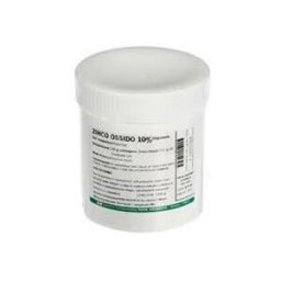 NEW FA.DEM. Srl New.Fa.Dem. Zinco Ossido 10% Unguento 1 Kg