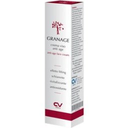 CV MEDICAL Granage Crema Viso Anti-Age 50 ml