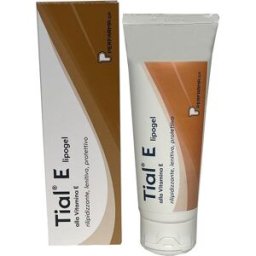 PERFARMA D.P. Tial E Lipogel Cute e Mucose Rivitalizzante e Lenitivo 75 ml