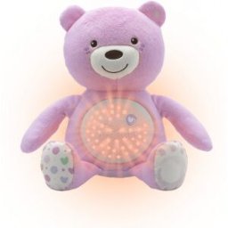 Chicco Gioco Orsetto Baby Rosa