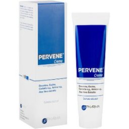 UP PHARMA Pervene Crema per Insufficienza Venosa 100 ml