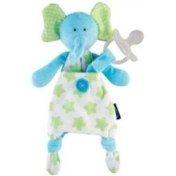 Chicco Portasucchietto Elefante 1 pezzo