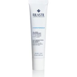 GANASSINI COSMETIC Rilastil Hydrotenseur Gel Crema Antirughe Viso 40 ml