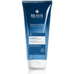 GANASSINI COSMETIC Rilastil Sun System Gel Doposole 200 ml