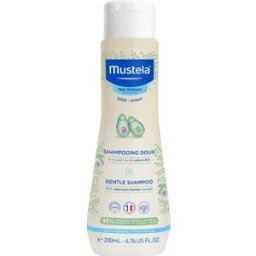 LAB.EXPANSCIENCE ITALIA Mustela Shampoo Dolce 200 ml