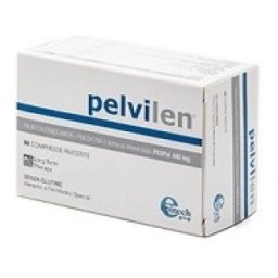 EPITECH Pelvilen 90 Compresse - Integratore Alimentare