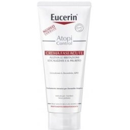 BEIERSDORF EUCERIN Eucerin AtopiControl Crema Fasi Acute 100 ml