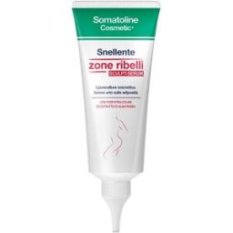 MANETTI OLYOS Somatoline Cosmetic Snellente Zone Ribelli Sculpt Serum 100 ml