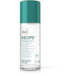 ROC SKINCARE Roc Keops Deodorante Roll-On Senza Alcool 30 ml