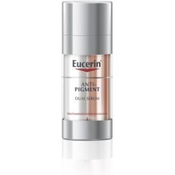 BEIERSDORF EUCERIN Eucerin Anti-Pigment Dual Serum Siero Antimacchie Viso 30 ml