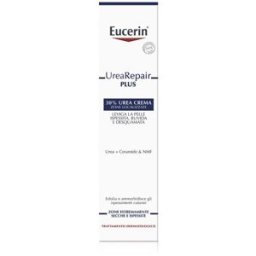 BEIERSDORF EUCERIN Eucerin UreaRepair 30% Urea Crema Zone Localizzate 75 ml