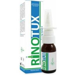 ANVEST HEALTH Srl Rinotux Spray Nasale 50 ml