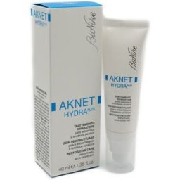 ICIM BIONIKE Bionike Aknet Azelike Hydra Plus Riparatore Pelle Seborroica e Acneica 40 ml