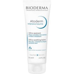 BIODERMA ITALIA Bioderma Atoderm Intensive Baume Crema Viso Ultra-Nutriente 75 ml