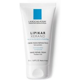 LA ROCHE POSAY-PHAS (L'Oreal) La Roche Posay Lipikar Xerand Crema Mani Riparatrice 50 ml
