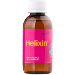 DIFASS Helixin Sciroppo 250 ml - Integratore Alimentare