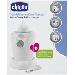 Chicco Scaldabiberon Casa-Auto