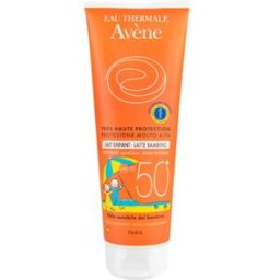 AVENE (Pierre Fabre It. SpA) Avene Solare Latte Corpo Bambino SPF 50+ 250 ml
