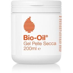 PERRIGO ITALIA Srl Bio-Oil Gel Pelle Secca Idratante Corpo 200 ml