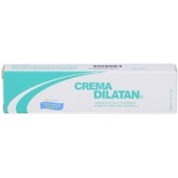 SAPI MED Dilatan Crema per Ragadi ed Emorroidi 50 ml