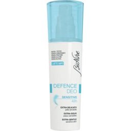 ICIM BIONIKE Bionike Defence Deo Sensitive Latte Spray 100 ml