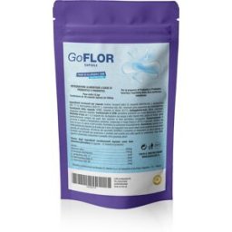 BIOSALUS di Vatrella A. Sas Goflor 60 Capsule - Integratore Alimentare