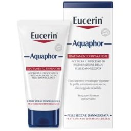 BEIERSDORF EUCERIN Eucerin Aquaphor Trattamento Ristrutturante 45 ml