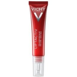 L'OREAL VICHY Vichy Liftactiv Collagen Specialist Contorno Occhi con Peptidi Pro-Collagene 15ml