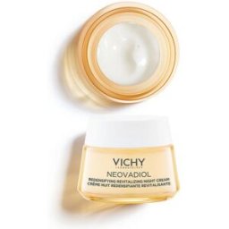 L'OREAL VICHY Vichy Neovadiol Peri-Menopausa Crema Notte Ridensificante Rivitalizzante 50 ml