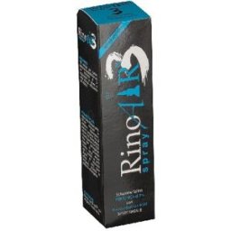 SHEDIR PHARMA Srl Unipersonale Rinoair 3% Spray Nasale Ipertonico Decongestionante 50 ml