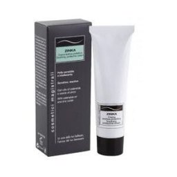 DIFA COOPER SpA Zinka Crema Lenitiva Pelle Sensibile 50 ml