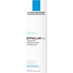 L'OREAL POSAY La Roche Posay Effaclar A.I. Trattamento Anti-imperfezioni Pelle Grassa 15 ml