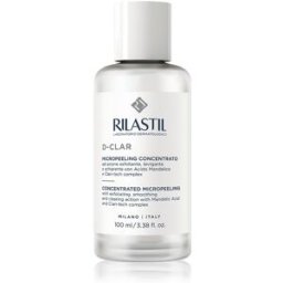 GANASSINI COSMETIC Rilastil D-Clar Micropeeling Concentrato Trattamento Viso 100 ml