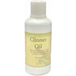 ABBATE GUALTIERO Clinner Oil Detergente 500 ml