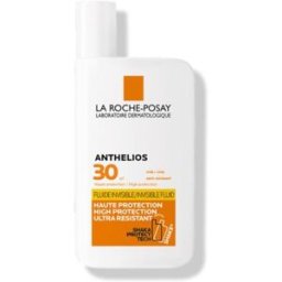 L'OREAL POSAY La Roche Posay Anthelios Solare Ultra Fluido Viso SPF 30 50 ml