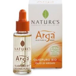 BIOS LINE SpA Nature's Arga' Olio Puro Argan 10 ml