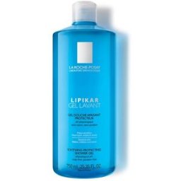 LA ROCHE POSAY-PHAS (L'Oreal) La Roche Posay Lipikar Gel Lavante 750 ml