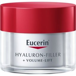 BEIERSDORF EUCERIN Eucerin Hyaluron-Filler + Volume-Lift Crema Giorno Pelli Secche 50 ml