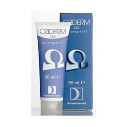 DERMORESEARCH JUDIFARM Oziderm Plus Crema 50 ml