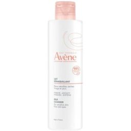 PIERRE FABRE Avene Latte Detergente Delicato Pelle Sensibile Nuova Formula 200 ml