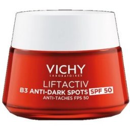 VICHY (L'Oreal Italia SpA) Vichy Lifactiv B3 crema anti-macchie SPF50 50 ml