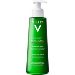L'OREAL VICHY Vichy Normaderm Phytosolution Gel Detergente Purificante 200 ml