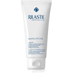 GANASSINI COSMETIC Rilastil Smagliature Corpo Crema 200 ml